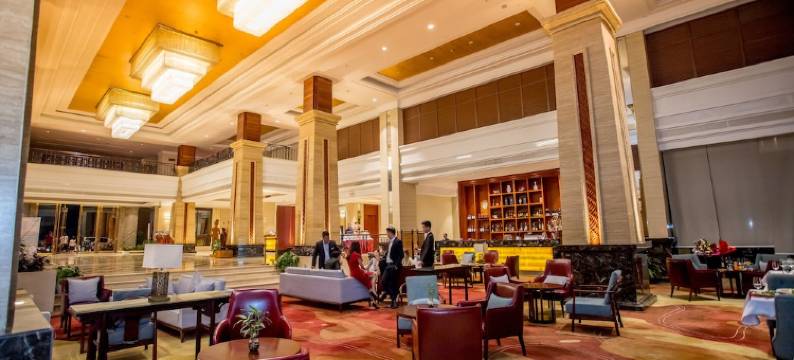 湄公河畔地标酒店(Landmark Mekong Riverside Hotel)图片