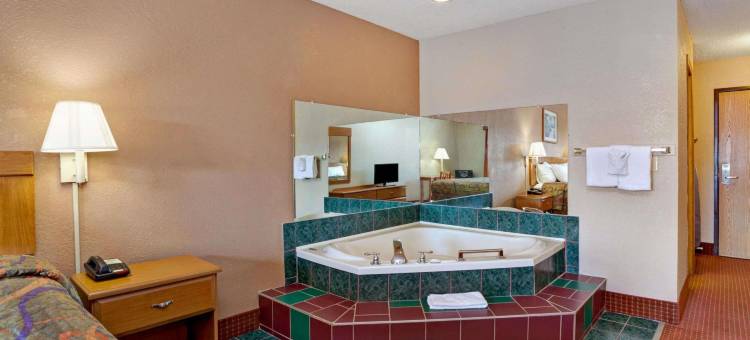 品质酒店(Quality Inn)图片