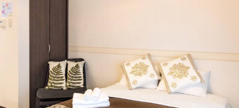 金城先生公寓酒店 UENOKURA(Mr.KINJO in UENOKURA)图片