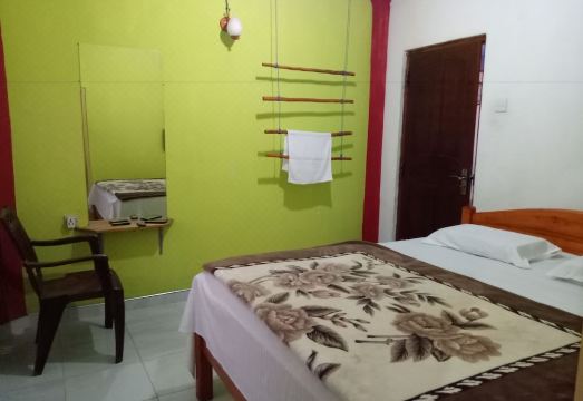 Adisham Village Home Hotel Overview