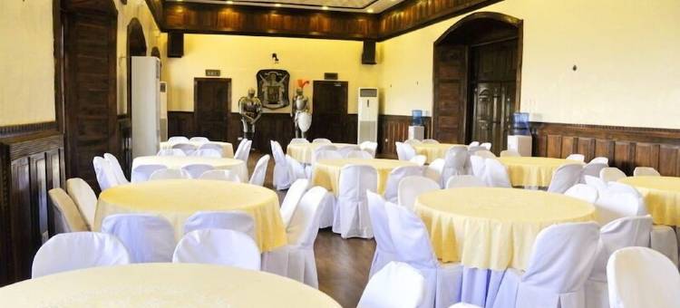 威尼托德维甘酒店-附楼(Hotel Veneto de Vigan Annex)图片