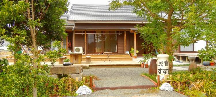 风铃民宿(Guesthouse Suzukaze)图片