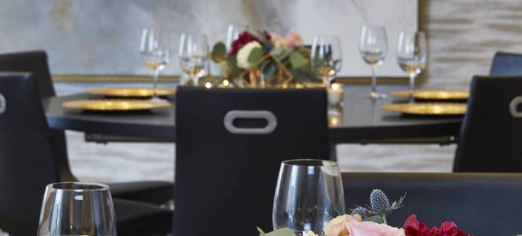 德梅因东村AC酒店(AC Hotel des Moines East Village)图片