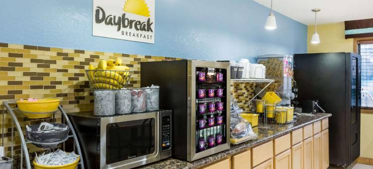 安克尼得梅因温德姆戴斯酒店(Days Inn by Wyndham Ankeny - des Moines)图片