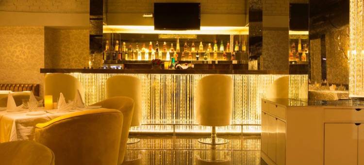 机场中心站酒店(Hotel Airport Centre Point)图片