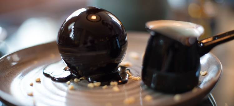 牛津东门美居酒店(Mercure Oxford Eastgate Hotel)图片