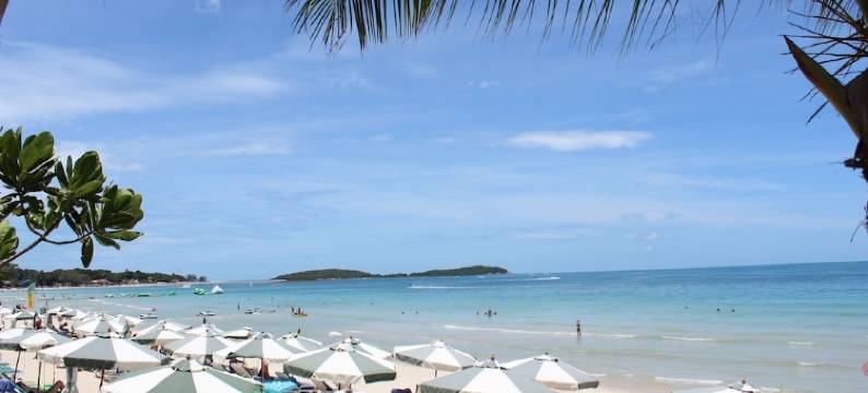 香蕉扇海度假村(Banana Fan Sea Resort)图片