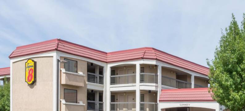 品质酒店及套房阿尔伯克基南谷区(Quality Inn & Suites)图片