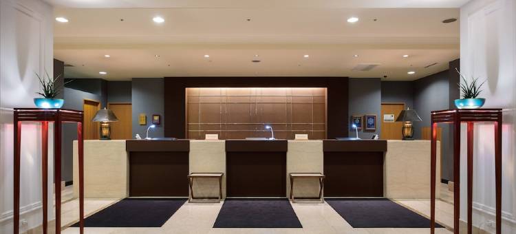 丰桥Associa酒店(JR东海酒店集团)(Hotel Associa Toyohashi(JR-Central Hotels))图片