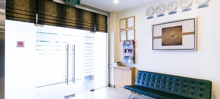 新加坡81酒店 - 马里士他(Hotel 81 Balestier)图片