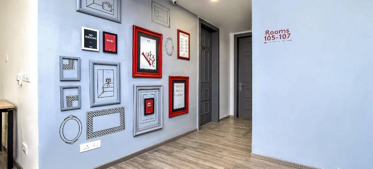 Townhouse Vandana Residency图片