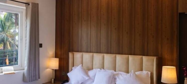 FabHotel Prime Pas Resorts图片