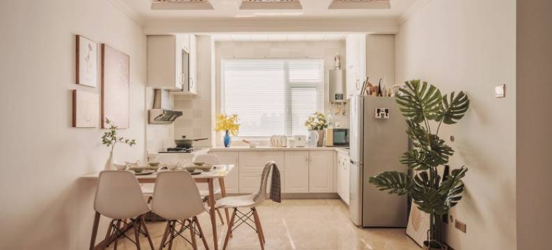 李小宝5770公寓(兴隆街分店)图片