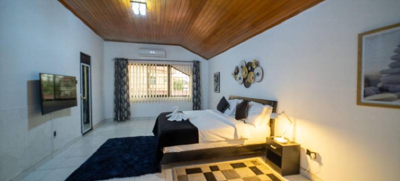 卡宾(蓝天使)酒店(The Cabyn Boutique Hotel)图片