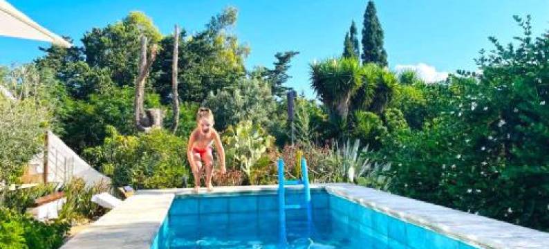 马特住宿加早餐旅馆(Mater, Casa Vacanze-Riserva Naturale di Torre Guaceto)图片