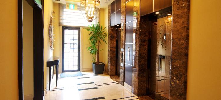 那覇Solvita酒店(Sol Vita Hotel Naha)图片