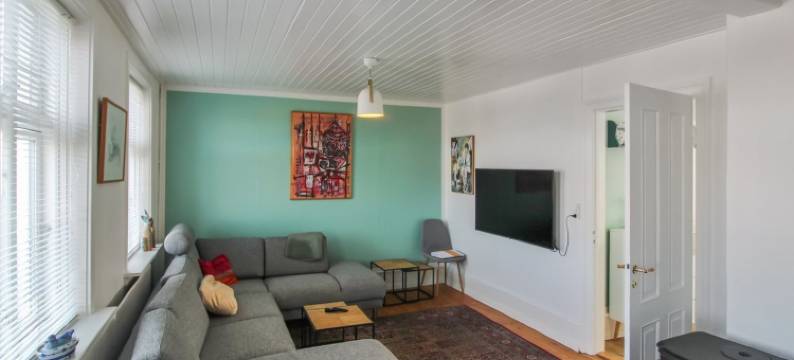 "Alea" - 200m from the Sea图片