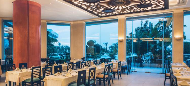 埃尔曼苏尔伊贝罗斯塔选择皇家酒店(Iberostar Selection Royal El Mansour)图片