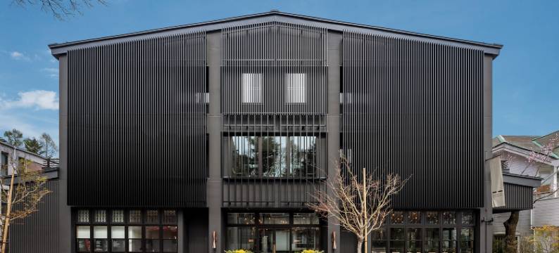 日本轻井泽双线酒店(TWIN-LINE HOTEL KARUIZAWA JAPAN)图片