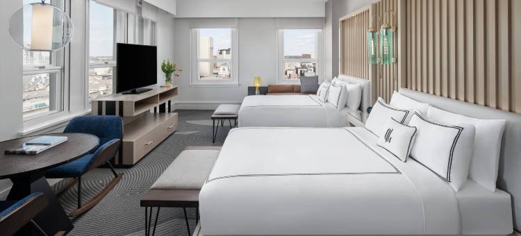 格拉斯莱特傲途格精选酒店及画廊(Glass Light Hotel & Gallery, Autograph Collection)图片