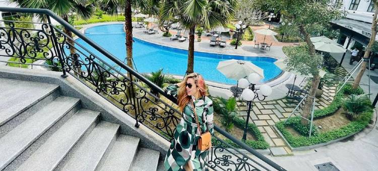 丝绸之路盛大顺化酒店(Silk Path Grand Hue Hotel)图片