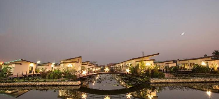 布阿塔拉度假村(Bua Tara Resort)图片