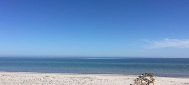 "Biorn" - 70m from the Sea图片