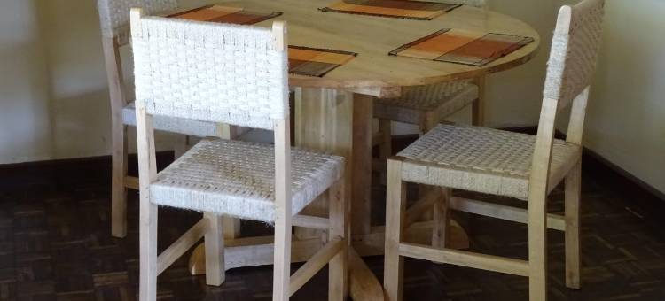 海滩花园民宿(Kivu Beach Garden)图片