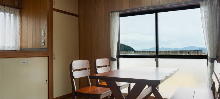 托巴里旅馆(Tomabari Guest House)图片