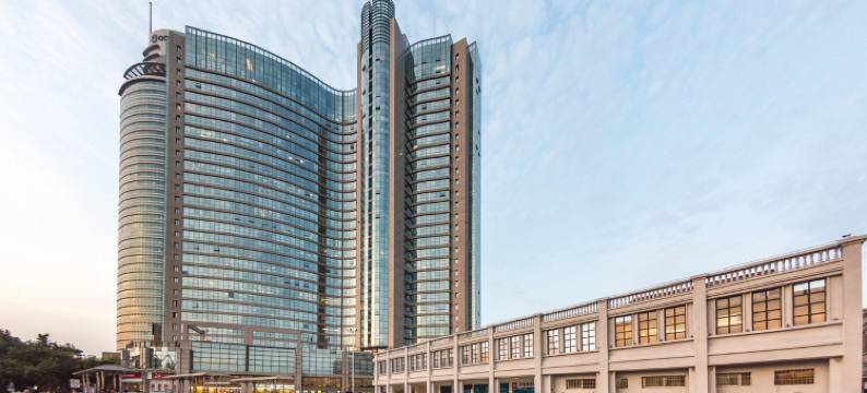 璞里中山路步行街店民宿(古城西路分店)图片