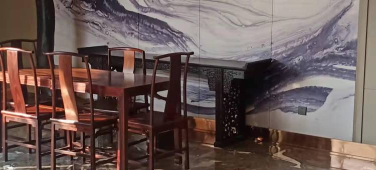 赣州沐思喜悦酒店(机场高铁西站店)图片