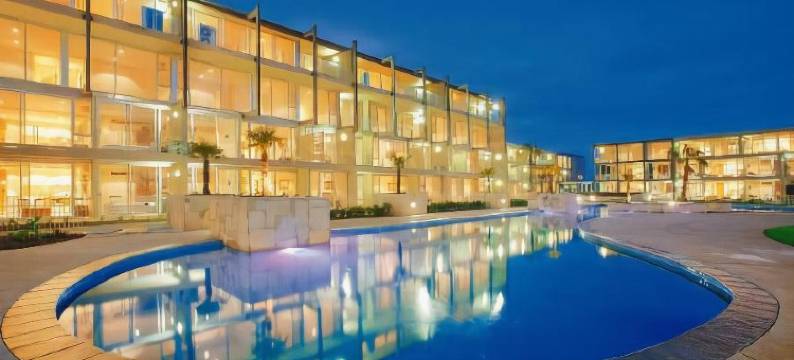 托基温德姆度假村(Wyndham Resort Torquay)图片