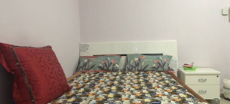 二姐温馨家庭民宿(和月大街分店)图片