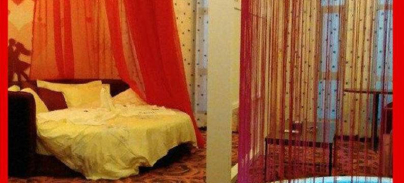 唯爱主题酒店(高平长平东街店)图片