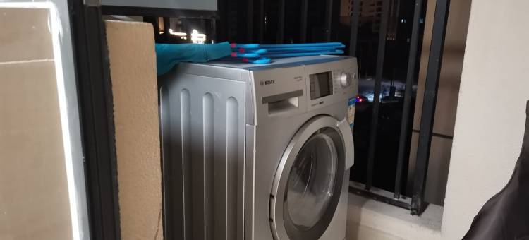 星寓民宿(公园一路1号分店)图片