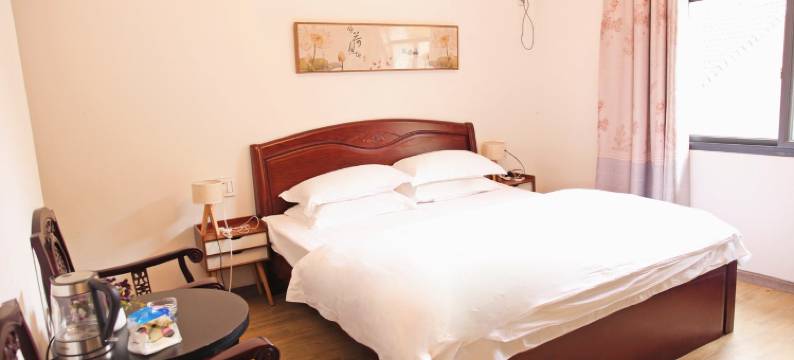 溪上山居客栈(平王线分店)图片