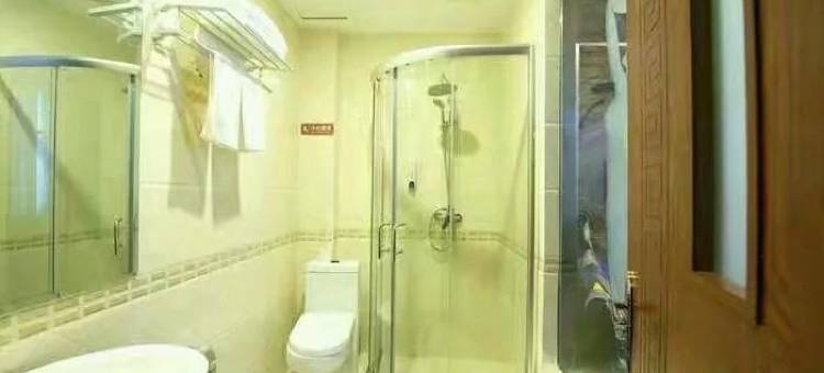 时代·轻雅酒店(婺源北站文化广场店)图片