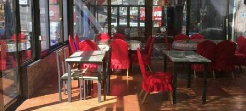 北京骄阳似火民俗院图片