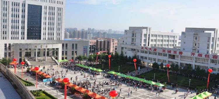 西安e家酒店(何家营地铁站店)图片