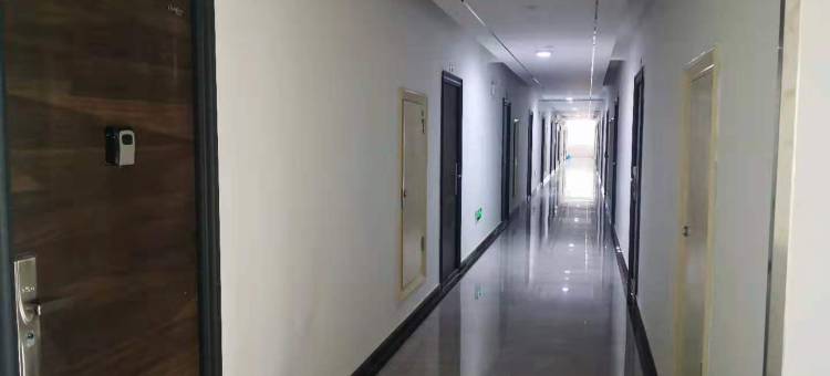 永吉微微民宿图片