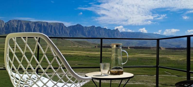 夏河县飞鸟集星空民宿基地图片