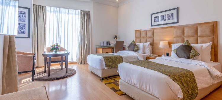 贝斯特韦斯特梅里奥酒店(Best Western Merrion)图片