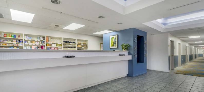 罗德威酒店(Rodeway Inn)图片