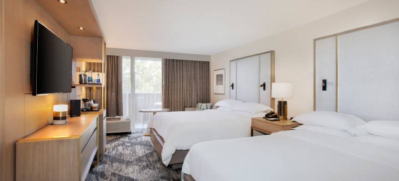 奥兰多北喜来登酒店(Sheraton Orlando North Hotel)图片