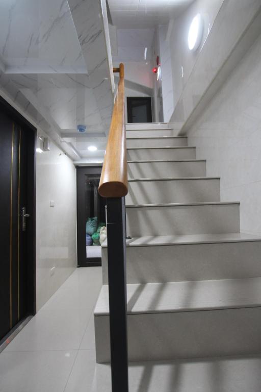 Tanxiang Resort Hotel Sun Moon Lake HarborOver view