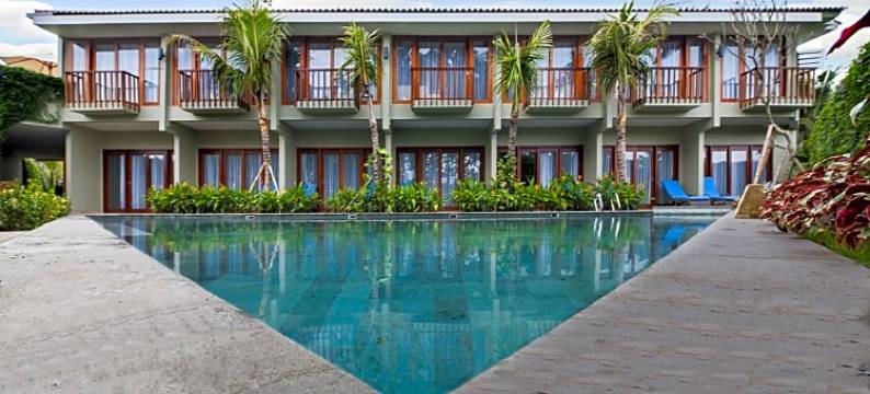 乌布瓦纳度假酒店(Ubud Wana Resort)图片