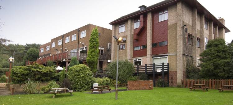 特伦特东部伯顿普瑞米尔酒店(Premier Inn Burton On Trent East)图片