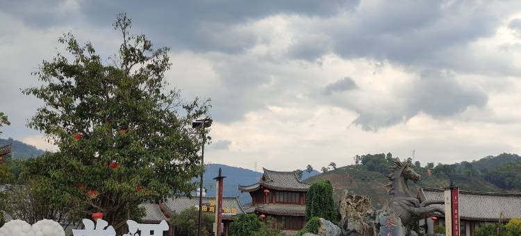 房东三姨妈公寓(振兴北路分店)图片