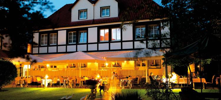 巴德哈尔茨堡霍夫酒店(Hotel Braunschweiger Hof)图片