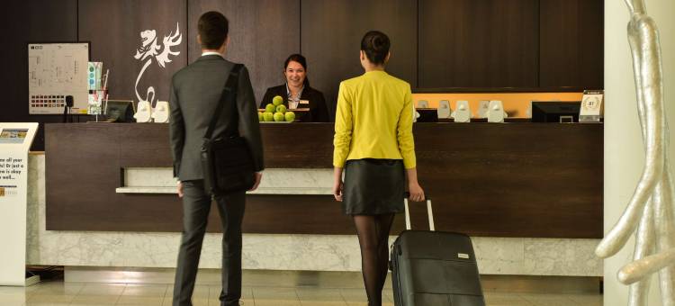 阿尔忒弥斯阿姆斯特丹酒店(Hotel Artemis Amsterdam)图片